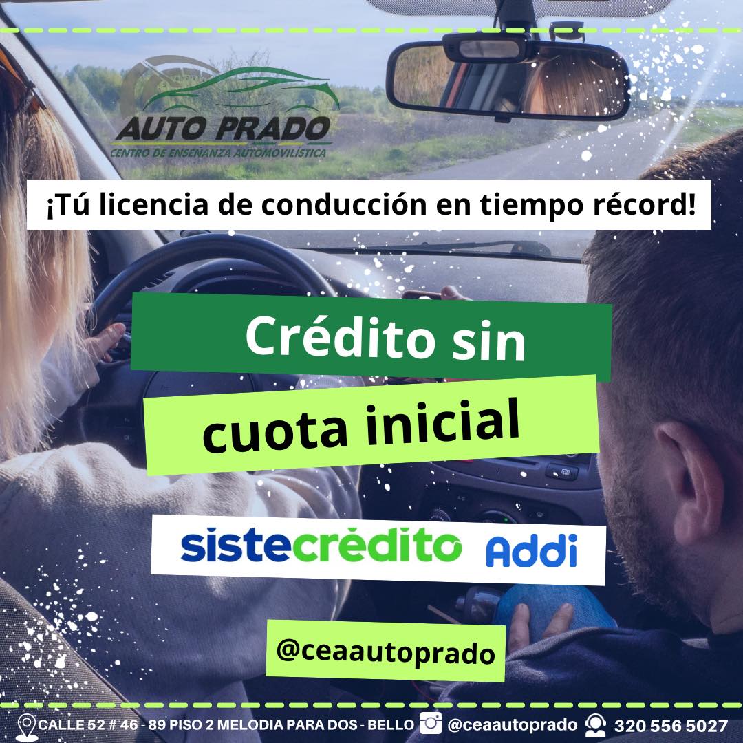 Vehículos modernos y seguros en AUTOPRADO